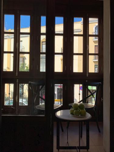 Apartamento Behap Sevilla Centro Hist�rico