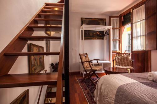Apto �nico 3 Plantas Con Terraza, Sojo Sevilla