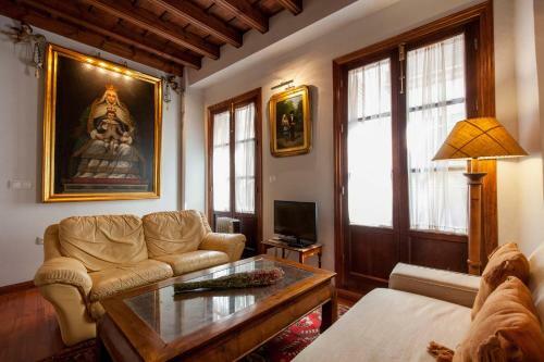 Apto �nico 3 Plantas Con Terraza, Sojo Sevilla