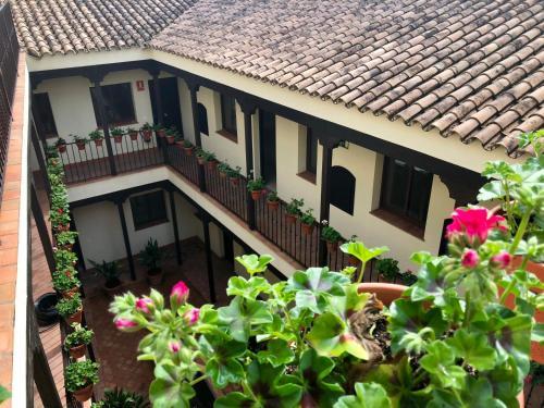 Apartamento "aires De Lumbreras" Duplex Terraza