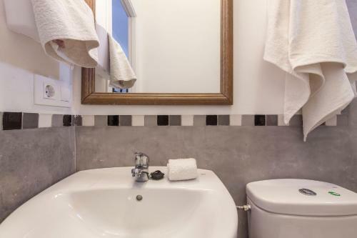 Casa Para 10 Huespedes Centro Sevilla