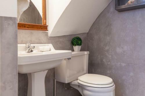 Casa Para 10 Huespedes Centro Sevilla