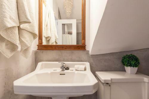 Casa Para 10 Huespedes Centro Sevilla