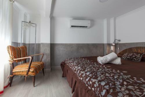 Casa Para 10 Huespedes Centro Sevilla