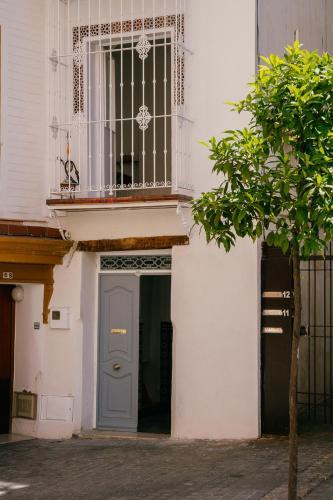 Viva Marvelous Seville Home W Patio