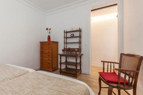Apartamento Original Centro Sevilla