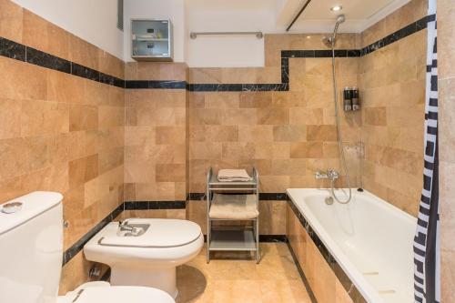 Apartamento Activa Vidrio