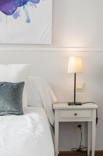 Apartamento Activa Vidrio