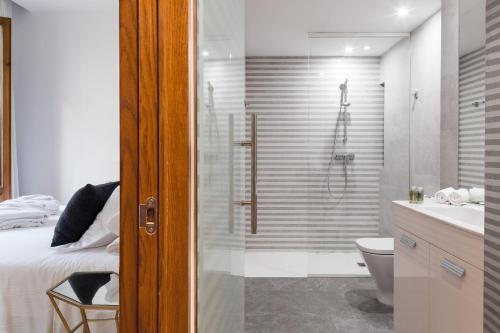 Apartamento Puerta Catedral Indias Lofts