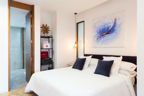 Apartamento Puerta Catedral Indias Lofts