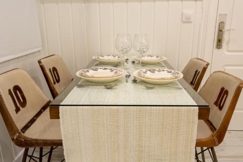 Siete Apartamentos
