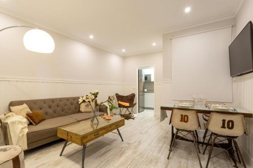 Siete Apartamentos