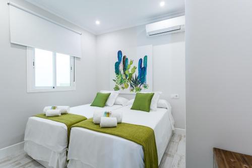 Siete Apartamentos