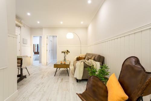 Siete Apartamentos