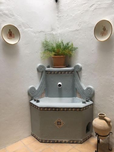 Casa La Morada Del Pintor