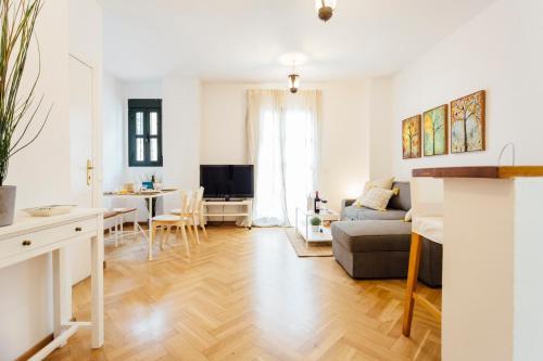 Apartamento Sweet Inn - General Castanos