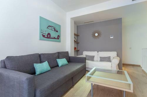 Apartamento Duplex Santa Cruz, Sevilla, Pool