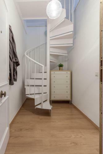 Apartamento Duplex Santa Cruz, Sevilla, Pool