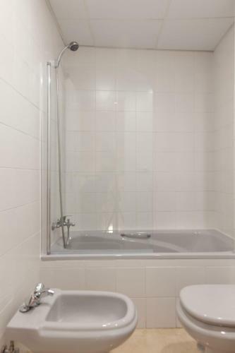 Apartamento Duplex Santa Cruz, Sevilla, Pool