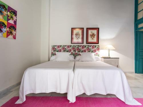 Villa Plaza De La Alfalfa
