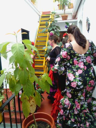 Hostal Pension Virgen De La Luz