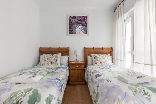 Apartamento 22 Calle Cabeza Del Rey Don Pedro