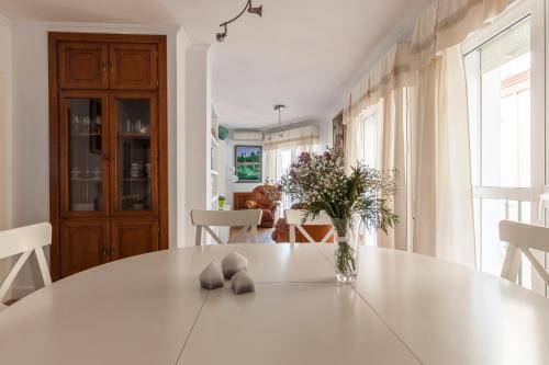 Apartamento 22 Calle Cabeza Del Rey Don Pedro