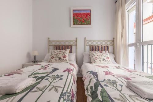 Apartamento 22 Calle Cabeza Del Rey Don Pedro