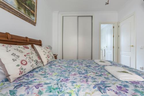 Apartamento 22 Calle Cabeza Del Rey Don Pedro