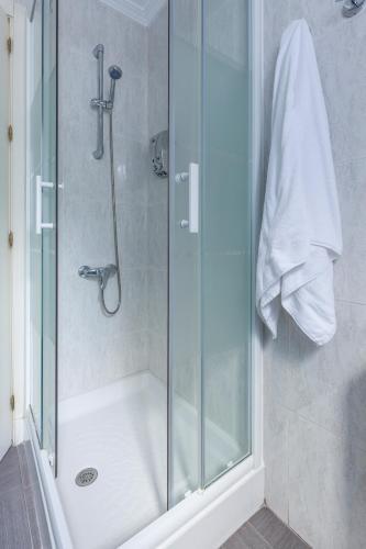 Apartamento 22 Calle Cabeza Del Rey Don Pedro
