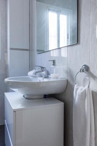 Apartamento 22 Calle Cabeza Del Rey Don Pedro