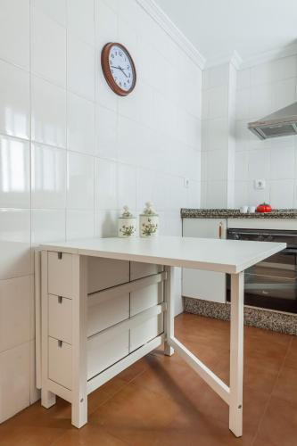 Apartamento 22 Calle Cabeza Del Rey Don Pedro