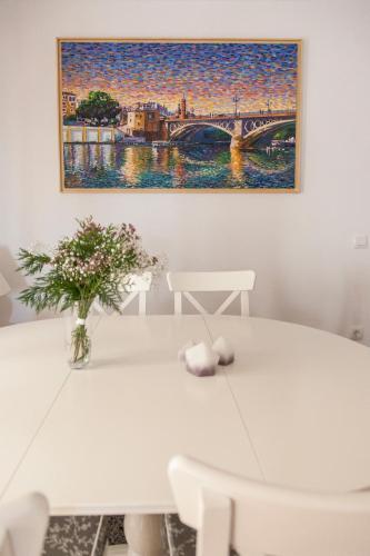 Apartamento 22 Calle Cabeza Del Rey Don Pedro