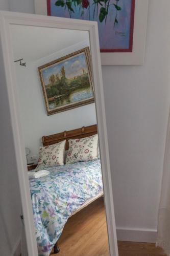 Apartamento 22 Calle Cabeza Del Rey Don Pedro