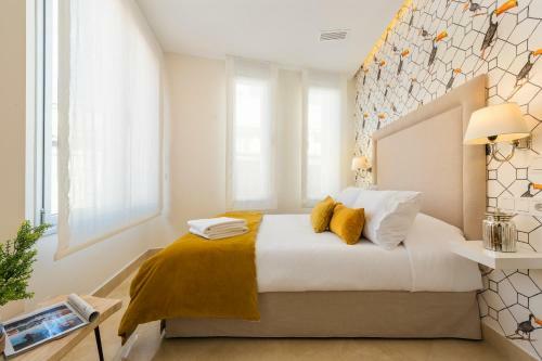 Apartamento Genteel Home Magdalena