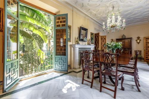 Apartamento Casa Palacio San Jose