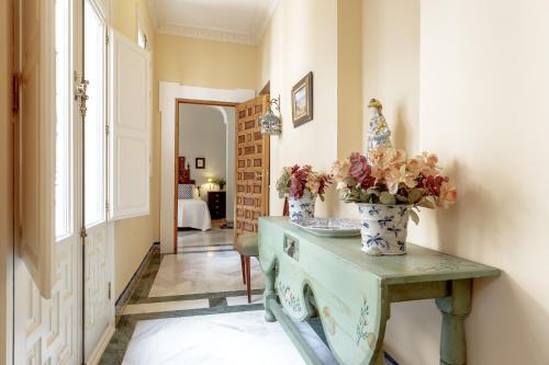 Apartamento Casa Palacio San Jose