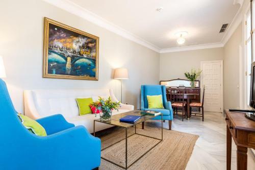 Apartamento Casa Palacio San Jose