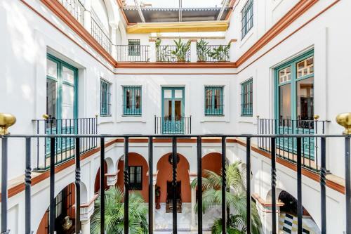Apartamento Casa Palacio San Jose