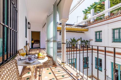 Apartamento Casa Palacio San Jose