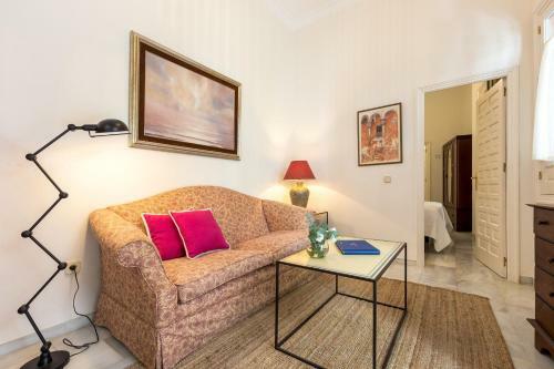 Apartamento Casa Palacio San Jose