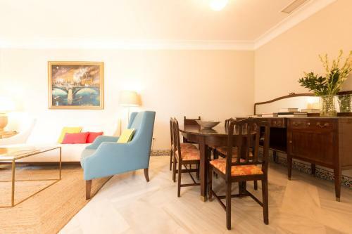 Apartamento Casa Palacio San Jose