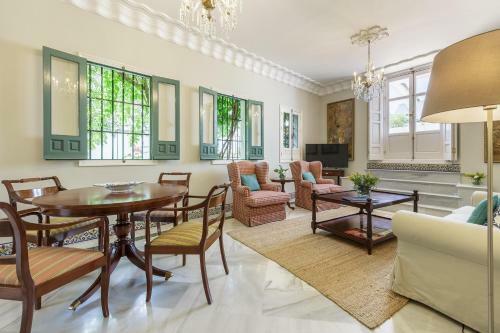 Apartamento Casa Palacio San Jose