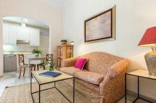 Apartamento Casa Palacio San Jose