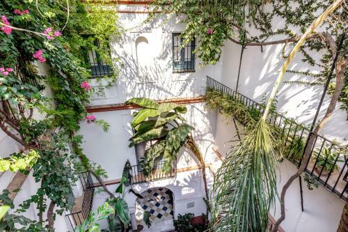Apartamento Casa Palacio San Jose