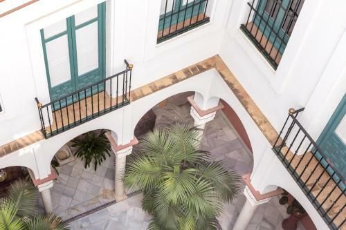 Apartamento Casa Palacio San Jose