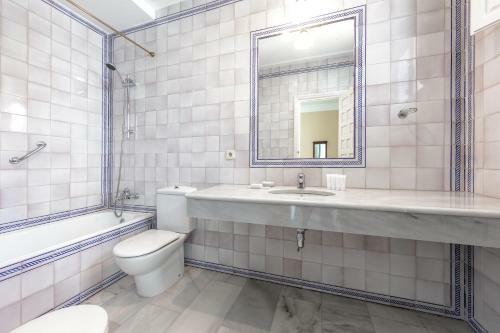 Apartamento Casa Palacio San Jose