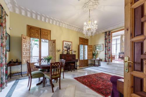 Apartamento Casa Palacio San Jose