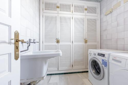 Apartamento Casa Palacio San Jose