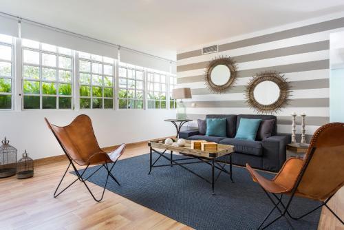 Apartamento Genteel Home San Leandro